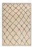 Teppich Beige Kurzflor Marché Bonsecours Wecon Home