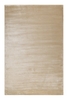 Teppich Beige meliert Kurzflor HiTek Touch Wecon Home