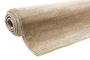 Teppich Beige meliert Kurzflor » HiTek Touch « Wecon Home