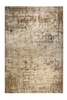 Teppich Beige Sand Baroque Vintage Wecon Home