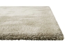 Teppich Beige Sand meliert Hochflor Pisa Homie Living