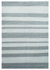 Teppich Beige Taupe Kurzflor aus Wolle Breeze WECONhome