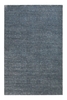 Teppich Blau Grau » Unikat « WECONhome