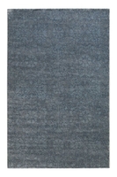 Teppich Blau Grau » Unikat « WECONhome