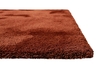Teppich Braun Hochflor Pisa Homie Living