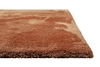 Teppich Braun Hochflor Sienna Homie Living