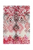 Teppich Bunt aus Wolle Love Vintage Accessorize