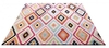 Teppich Bunt Kurzflor Fresh Kelim WECONhome