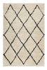 Teppich Creme Beige im Berber Style Studio two WECONhome