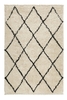 Teppich Creme Beige im Berber Style » Studio two « WECONhome