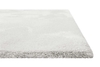 Teppich Creme Weiß Hochflor Sienna Homie Living