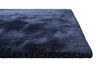 Teppich Dunkelblau Hochflor Pisa Homie Living