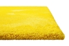 Teppich Gelb soft & weich Hochflor Tivoli Homie Living