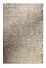 Teppich Grau Baroque Vintage Wecon Home