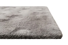 Teppich Grau Hochflor Sienna Homie Living