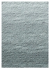 Teppich Grau Hochflor aus Wolle Sweven WECONhome