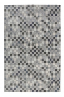 Teppich Grau Kurzflor Physical 2.0 WECONhome