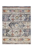Teppich In & Outdoor Blau Bunt Elwood WECONhome