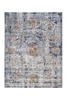 Teppich In & Outdoor Blau Bunt Nebraska WECONhome