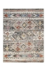 Teppich In & Outdoor Grau Bunt Elwood WECONhome