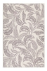 Teppich Lila Kurzflor Unikat Wecon Home