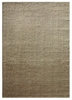 Teppich Natur Braun aus Hanf Robust WECONhome
