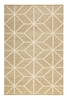 Teppich Natur Weiß aus Jute & Wolle » del Camp II « Green Looop
