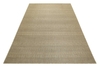 Teppich Naturfarben Kurzflor Pedro Wecon Home
