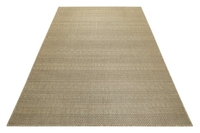 Teppich Naturfarben Kurzflor Pedro Wecon Home