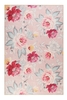 Teppich Rosa Isla floral Accessorize