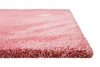 Teppich Rosa soft & weich Hochflor Tivoli Homie Living