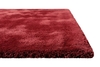 Teppich Rot Hochflor Pisa Homie Living