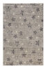 Teppich Sand Beige Kurzflor Unikat Wecon Home