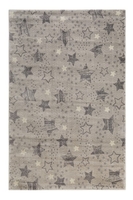 Teppich Sand Beige Kurzflor » Unikat « Wecon Home