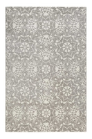 Teppich Sand Taupe » Unikat « WECONhome