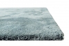 Teppich Türkis Grau Hochflor Pisa Homie Living