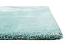 Teppich Türkis Hochflor Pisa Homie Living
