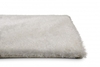 Teppich Weiß Hochflor Florenz Homie Living