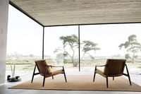 Vegan Teppich Natur aus Sisal Ansgar WECONhome Basics