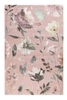 Wecon Home Kurzflor Teppich Summer Breeze rosa