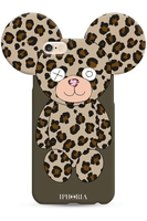 Iphoria Camo Teddy für Apple iPhone 6/6s