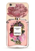Iphoria Couleur au Portable Flower Bouquet für Apple iPhone 6/6S
