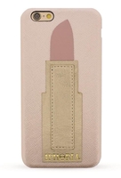Iphoria Lipstick Gold Case für iPhone 6/6s