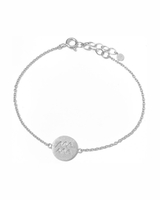 Pernille Corydon Armband Sternzeichen Silber