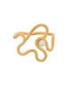 Pernille Corydon Bay Freshwater Pearl Ring