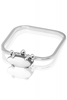 Sabrina Dehoff Ring mit Perlmuttstein
