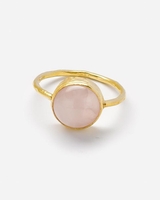 Sarah Bosman Ring Plate 11 mm