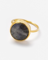 Sarah Bosman Ring Plate 14 mm