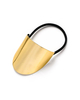 Saskia Diez Oval Hair Tie