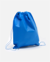 Saskia Diez Papier Tyvek® Backpack Blau